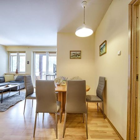 Visitzakopane - Nosal Apartment Luaran gambar