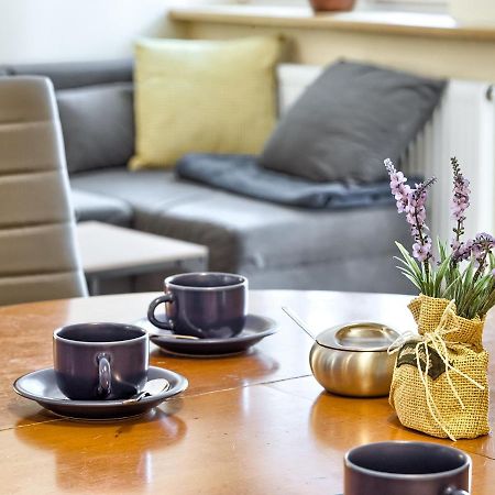 Visitzakopane - Nosal Apartment Luaran gambar
