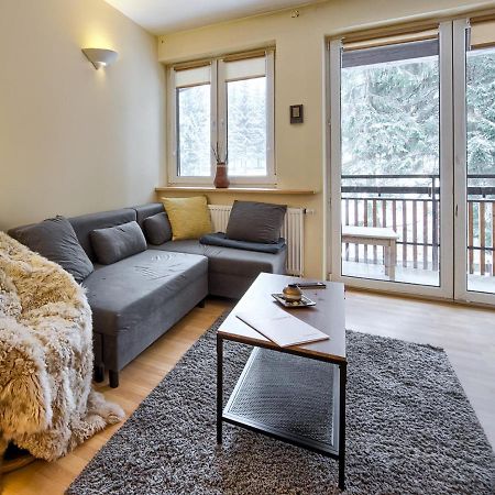 Visitzakopane - Nosal Apartment Luaran gambar
