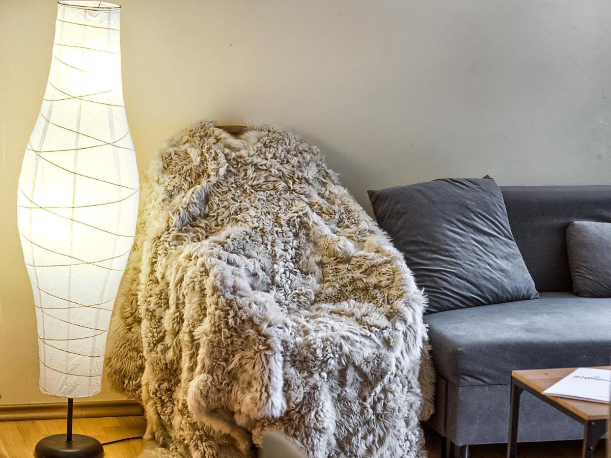 Visitzakopane - Nosal Apartment Luaran gambar