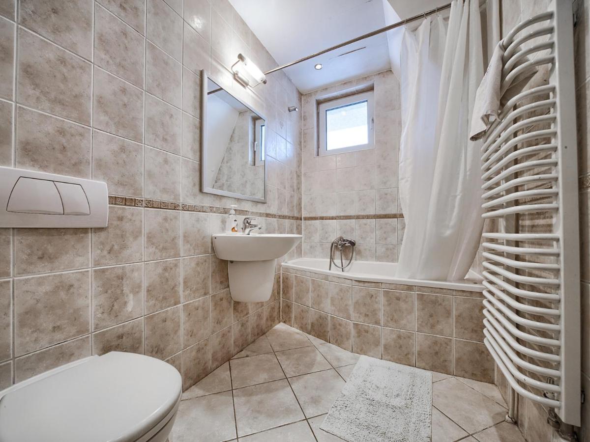 Visitzakopane - Nosal Apartment Luaran gambar