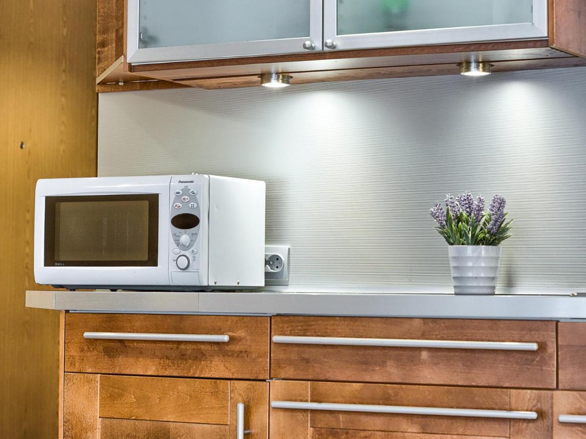 Visitzakopane - Nosal Apartment Luaran gambar