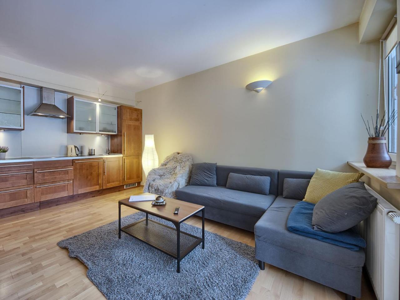 Visitzakopane - Nosal Apartment Luaran gambar