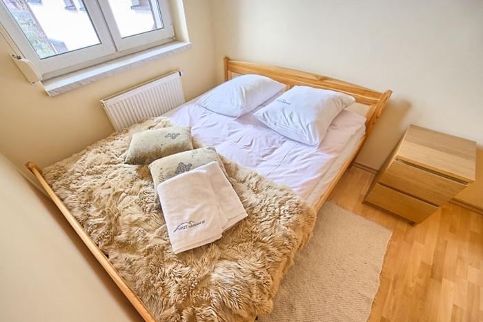 Visitzakopane - Nosal Apartment Luaran gambar