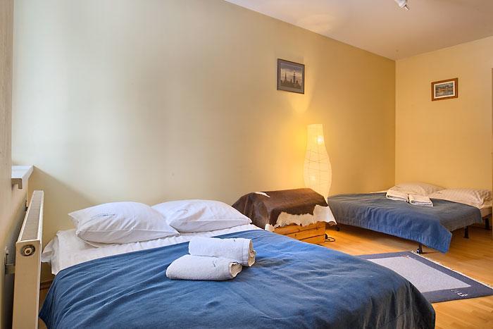 Visitzakopane - Nosal Apartment Luaran gambar